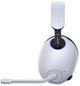 Sony INZONE H9 White Wireless Headset-4