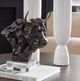 Uttermost® Bison Bust Bronze Sculpture-1
