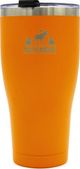 Chilly Moose 30oz Blaze Orange Georgian Tumbler-0