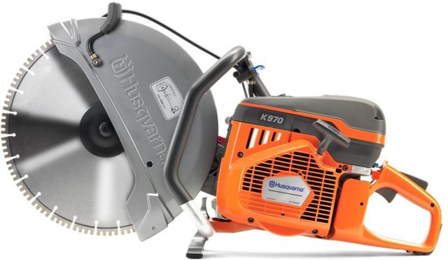 Husqvarna® K970 Power Cutter-1