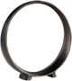 Signature Design by Ashley® Ryandale 2-Piece Antique Black 15" Sculpture Set-0