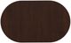 Mavin Customizable Round Extendable Dining Table with 2 Leaves-3