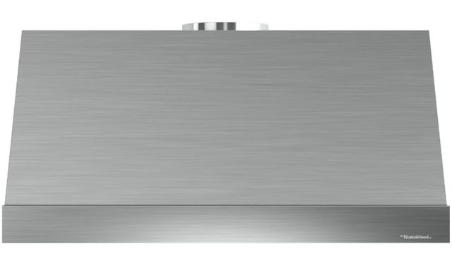 Vent-A-Hood® 48" Wall Mounted Range Hood-Stainless Steel-0