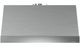 Vent-A-Hood® 48" Wall Mounted Range Hood-Stainless Steel-0