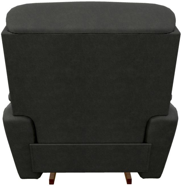 La-Z-Boy® Morrison Ink Power Rocking Recliner with Headrest-3