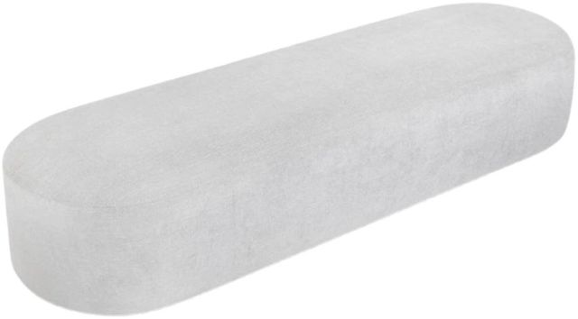 Franklin™ Sydney Virtue Ash Ottoman-0