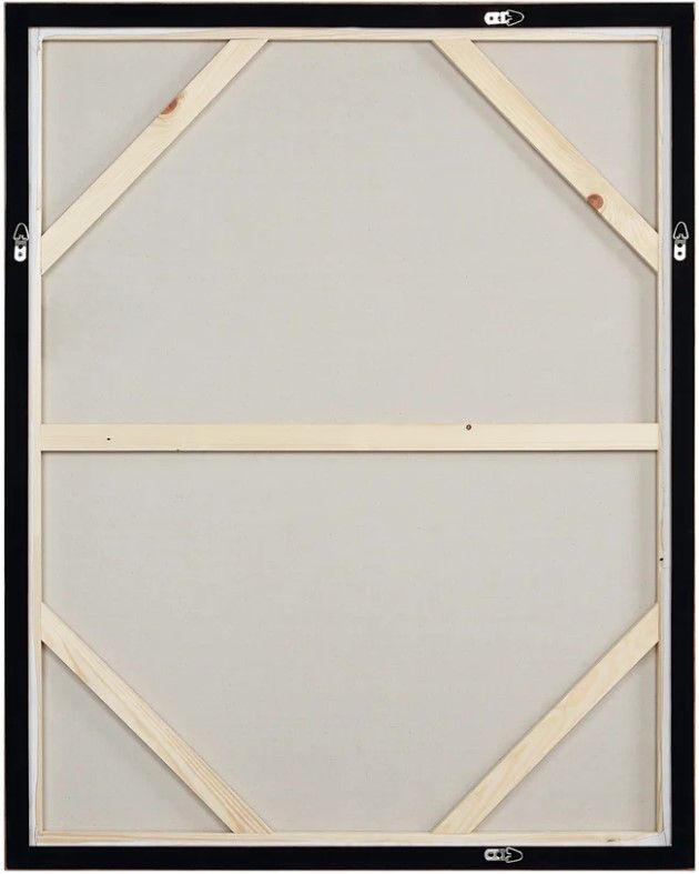 Renwil® Everren Kona Wall Art-3