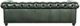 Hooker® Furniture SS Charleston Sarzana Portal Leather Tufted Sofa-4