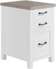 Riverside Furniture Finn Cloud/Fog File Cabinet-0