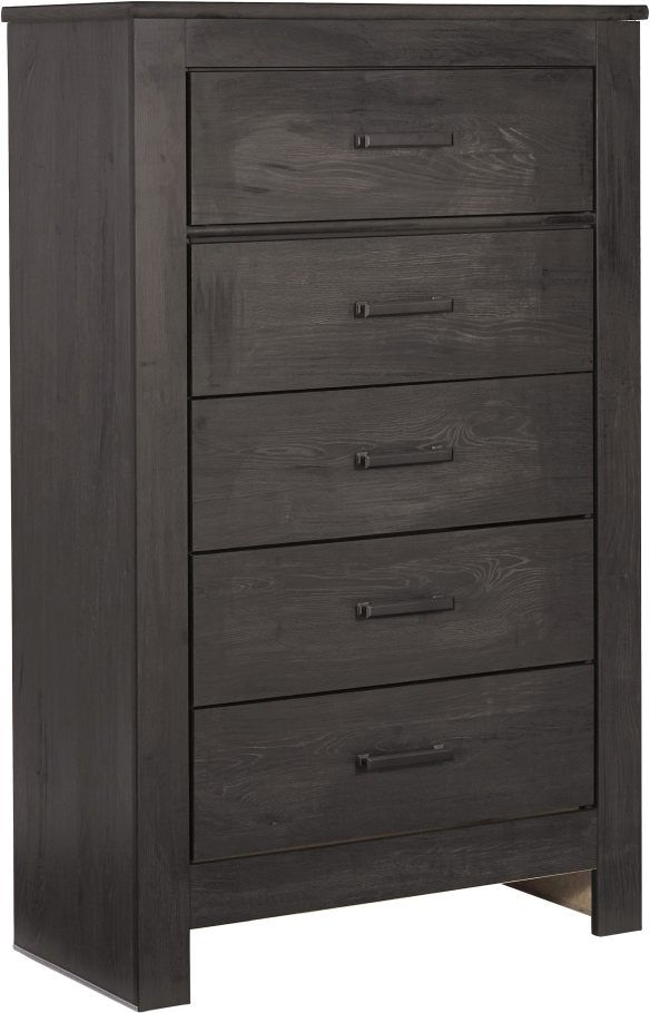 Signature Design by Ashley® Brinxton Charcoal Chest