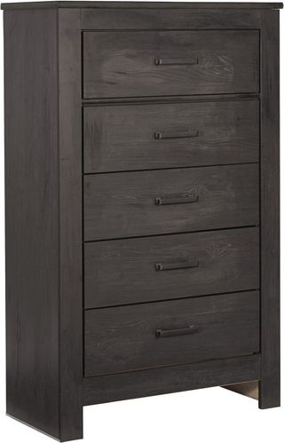 Signature Design by Ashley® Brinxton Charcoal Chest