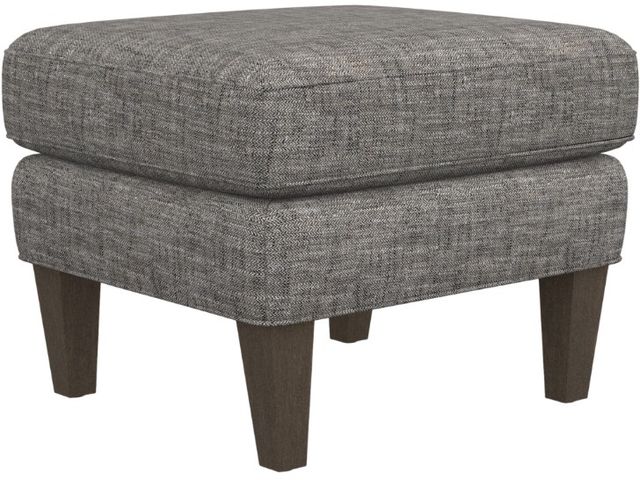 Flexsteel® Customizable Ace Ottoman-1