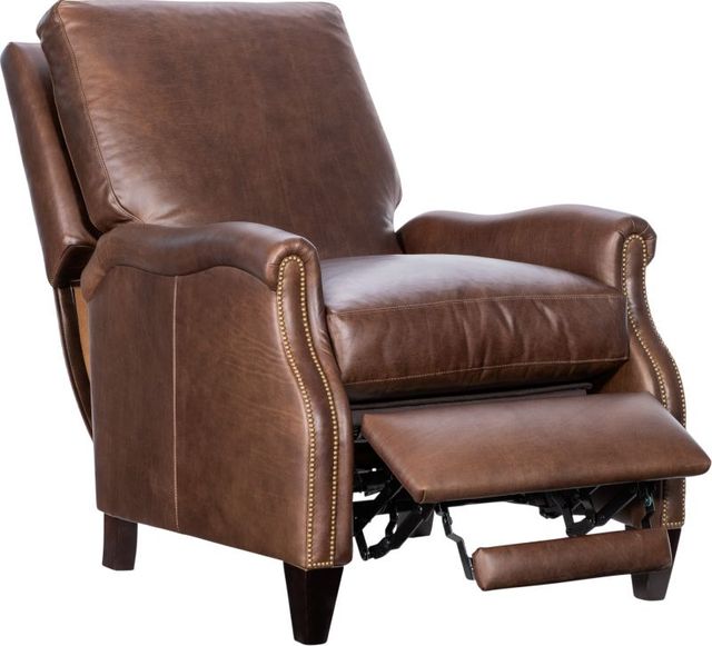 Bradington-Young Customizable Attison Manual Recliner-1