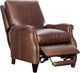 Bradington-Young Customizable Attison Manual Recliner-1