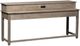 Liberty Furniture Parkland Falls Weathered Taupe Console Bar Table-0
