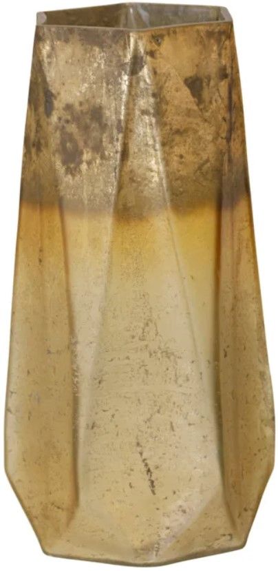 Stylecraft Ombre Brown Vase-0