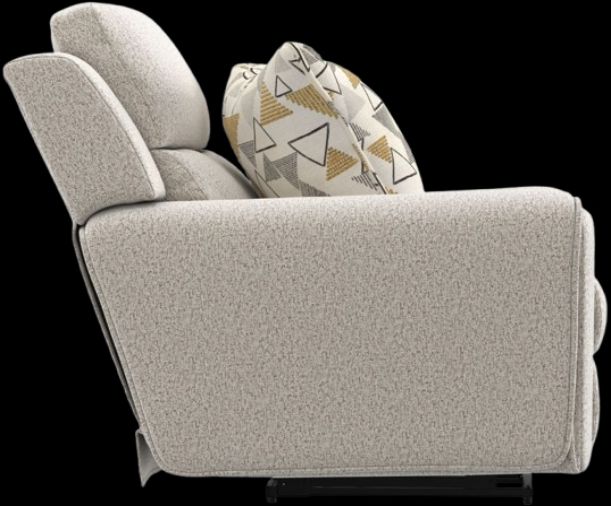 Catnapper® Micah Oatmeal Power Recliner-3