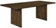 Coaster® Decker Walnut Dining Table-0