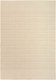 Nourison Home™ Tulum TLM01 Cream 5'x7' Style 1 Area Rug-0