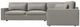 Palliser® Furniture Customizable Ensemble Max Track Arm 3-Piece L-Shape Sectional-4