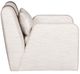 Vanguard® Furniture Thom Filicia Home Aspen Bone Colvin Swivel Chair-2