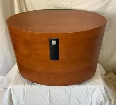 KEF PSW2500 Subwoofer | AV Therapy | 603-888-9777