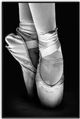Crestview Collection Pointe Black/White Wall Art-0