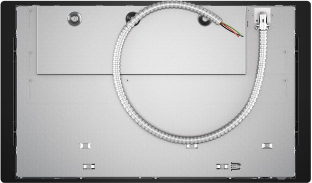 Maytag® 36" Black Flex Element Sensor Induction Cooktop -4