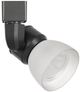 Cal® Lighting & Accessories Dark Bronze/White Track Light-0
