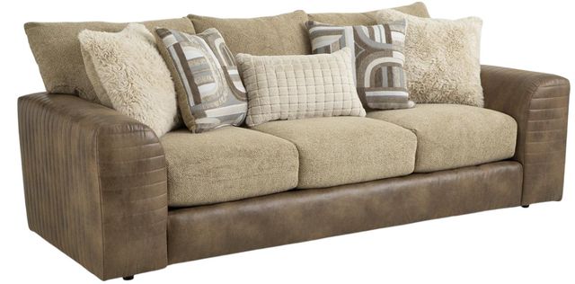 Albany Industries Yellowstone Canyon Sofa-0