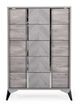 VIG Furniture Nova Domus Gray Chest-1