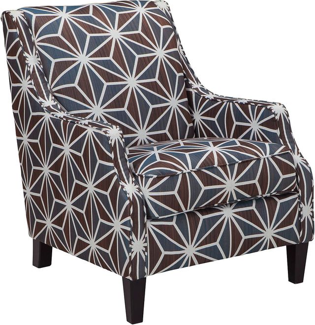 Benchcraft® Brise Slate Accent Chair-0