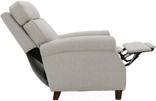 BarcaLounger® Owen Janelle Chateau Gray Manual Recliner-2