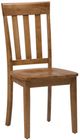 Jofran Inc.Simplicity 3-Piece Honey Dining Set-2