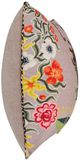 Stylecraft Dann Foley Lifestyle Pink Monkey Designer Pillow-3