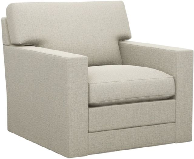Lexington Home Customizable Bristol Swivel Chair-0