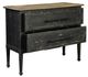 Furniture Classics Brockton Black Chest-2