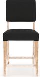 Canadel Loft Upholstered Stool-1
