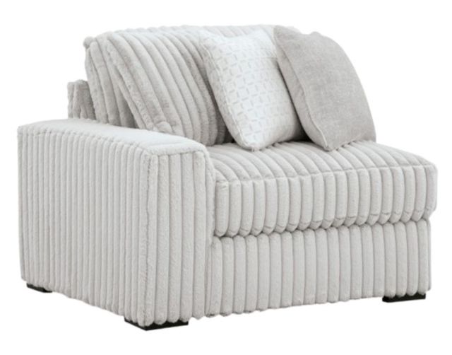 Signature Design by Ashley® Stupendous 2-Piece Alloy Right-Arm Facing Sectional and Chaise-1