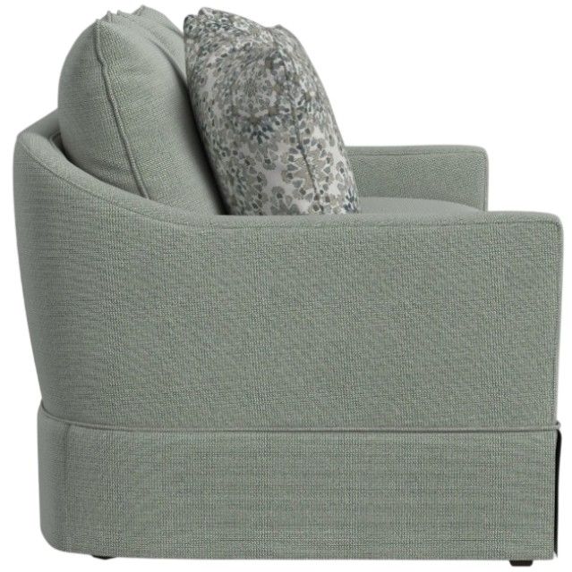Flexsteel® Customizable Eleanora Loveseat-4
