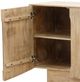 Dovetail Furniture Hartland Light Natural Sideboard-5