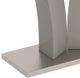 Inspire™ Napoli Light Gray Console Table-3