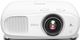 Epson® Home Cinema 3800 White 4K Pro-UHD Home Theater Projector-0