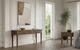 Mavin Customizable South Port Sofa Table-1