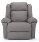 Best® Home Furnishings Customizable Gigantor Leather Power Lift Recliner with Tilt Headrest-2