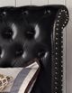 Standard Furniture Stanton Dark Brown King Bed Frame-1