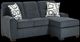 Behold™ Home Renzo Skylight Sofa Chaise-0