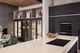 Sub-Zero® Designer Series 30" Panel Ready Built In Wine Cooler-2