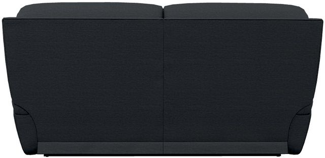 La-Z-Boy® Roman Navy Power Reclining 2-Seat Sofa with Headrest and Lumbar-4