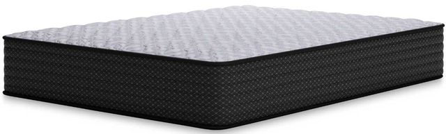 Ashley Sleep® Anniversary Edition 12" Wrapped Coil Firm Tight Top King Mattress in a Box-0